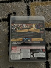 Persona 4 Arena - Sony PlayStation 3