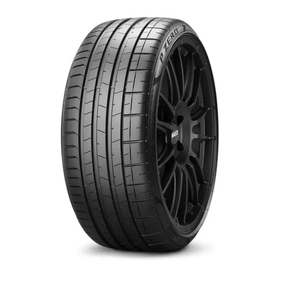 Pneus d'Eté 315/35 R20 110W Pirelli P-Zero PZ4 R-F * Luxury XL Runflat - Photo 1/4