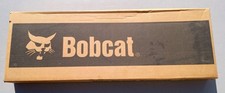 Drive Belt 6672152 Bobcat S450 S570 S630 T450 T650 Skid Steer Loader OEM Dealer