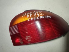 FORD MONDEO II BAP Rücklicht hinten rechts d07la 1.80 Diesel 66kw 1997 22088430