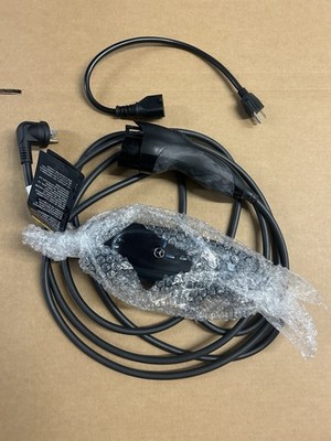 OEM Mercedes Benz EV Charger EQA EQB EQC EQE EQS E350E GLC300e 350e GLE500e 120v