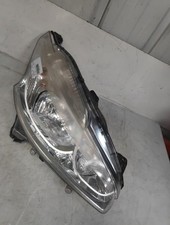 Feu avant (phare) Peugeot 208