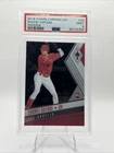 2018 Panini Chronicles - Phoenix Shohei Ohtani #20 (RC) PSA 9
