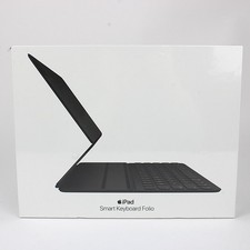 Apple Smart Keyboard Folio: iPad keyboard cas...