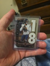 select caleb williams rc