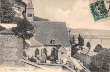 76 ORIVAL L EGLISE