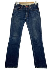 CUNE Bottoms Denim Pants Jeans Size 28 Indigo Denim Double Rabbit 5 Pockets