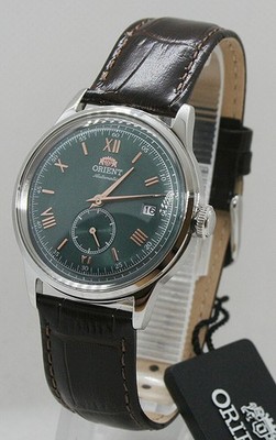   Orient Herrenuhr Automatik RA-AP0102E30B  