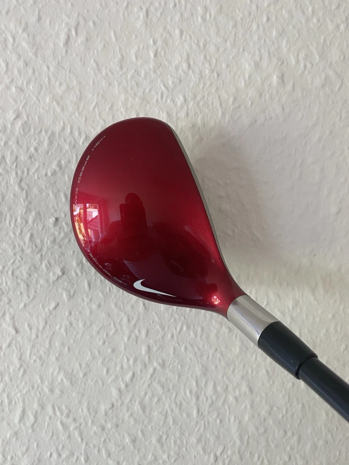 Nike VRS Covert Hybrid 3 Golfschläger Herren LH Regular