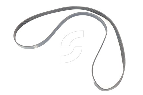 MS-771134 COMPRESSOR DRIVING BELT  Maserati NEW Photo - $62