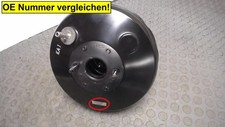 Bremskraftverstärker Toyota Yaris 1.3 Vvt-i Multi Mode XP9 13101015800 12