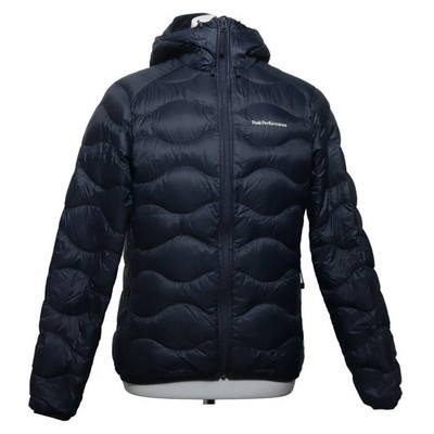 Peak Performance, Leichte Jacke, Damen, Größe: L, Blau, Polyamid, Sonstiges #Nwy