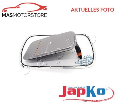 HYDRAULIKFILTER SATZ AUTOMATIK-GETRIEBE JAPKO FTJ010 V FÜR BMW 3,5,Z3,X3,E46
