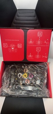 Thrustmaster Ferrari F1 Racing Steering Wheel Add-On for SIM Racing