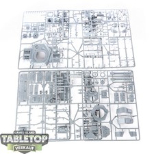 Astra Militarum - Baneblade - Bitz