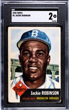 Jackie Robinson, Lou Gehrig and Jim Thorpe Part of Legends Deal for Panini 18