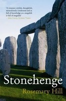 Stonehenge | Rosemary Hill | Englisch | Taschenbuch | Kartoniert / Broschiert