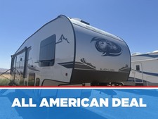 2023 Forest River Cherokee FW Black Label 245TRBL