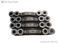Engine Block Main Caps For 11-13 Nissan Altima 3.5 Fwd