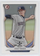 2014 Bowman Prospects Josh Hader #BP69 0ha3