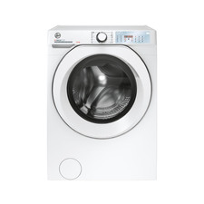 Hoover HWB414AMC 14kg 1400 Spin Washing Machine - White 44307