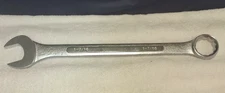 1-7/16" 12 Star Point Standard Steel Wrench 18"