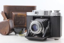 Near MINT Mamiya 6 Six Type IV 4 Rangefinder 6x6 Film Camera From JAPAN