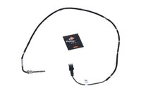 NRF Sensor Abgastemperatur Easy FIT 707051 12V M14X1.5 93189198 FüR Opel Astra