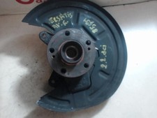 Essieu Renault VEL SATIS