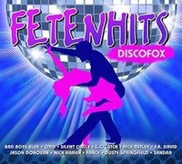 Fetenhits Discofox Von Various | Cd | Zustand Neu