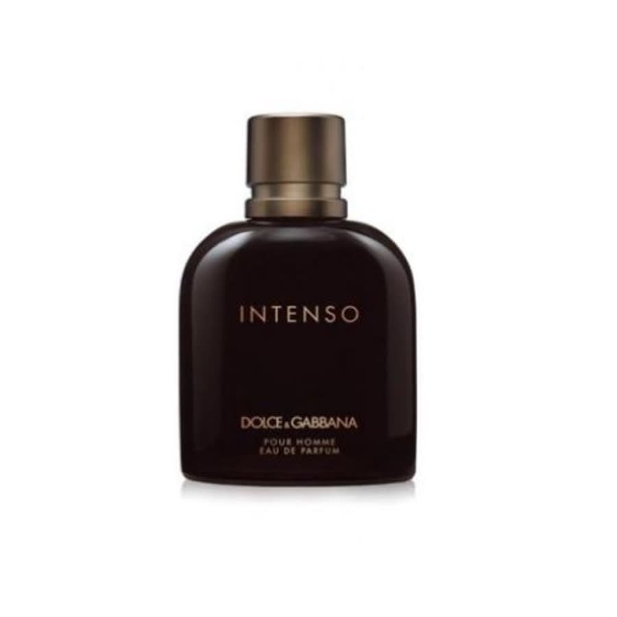 Dolce and Gabbana Mens Intenso EDP Spray 423 oz Fragrances 8057971180448 13390₽