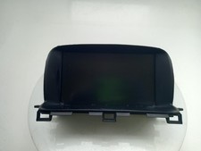 HONDA LEGEND Onboard Multifunction Display Screen 2004-2012 39810SJAE021M1