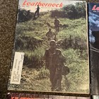 Vintage Lot of 6 Leatherneck Magazine Apr-1970-Apr-Dec-1972- Aug-Nov-Dec- 1974 — photo 2