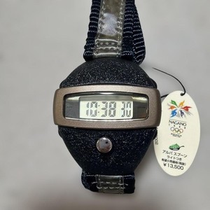 Alba Spoon Watch | eBay