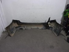 Pare-choc arrière Subaru FORESTER