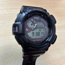 CASIO G-SHOCK MUDMAN GN-9300