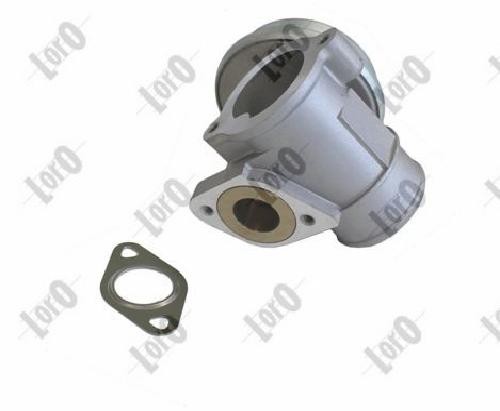 ABAKUS AGR Valve 121-01-097 Pneumatic With Gaskets For Ford Jaguar