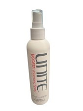 UNITE Hair - BOOSTA Volumizing Spray - Weightless Body Boosting Texture  Lift