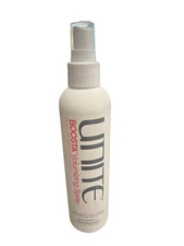 UNITE Hair - BOOSTA Volumizing Spray - Weightless Body Boosting Texture & Lift