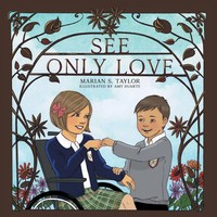 See Only Love | Marian S. Taylor | Taschenbuch | Kartoniert / Broschiert | 2016