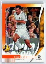 2019-20 Panini Chronicles Luis Figo #AB-5 for sale | eBay