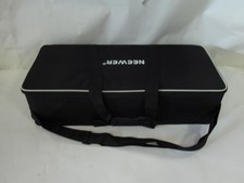 Neewer NL-192AI 2-Pack LED Photography Lighthing Light Kit With Stands M77 