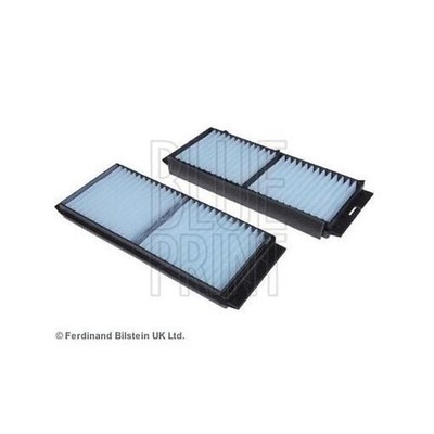 FILTERSET KABINENLUFT BLAUDRUCK ADM52530 FÜR MAZDA