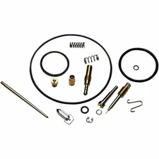 MOOSE RACING Carburetor Rebuild Kit 1003-0347 HARD-PARTS