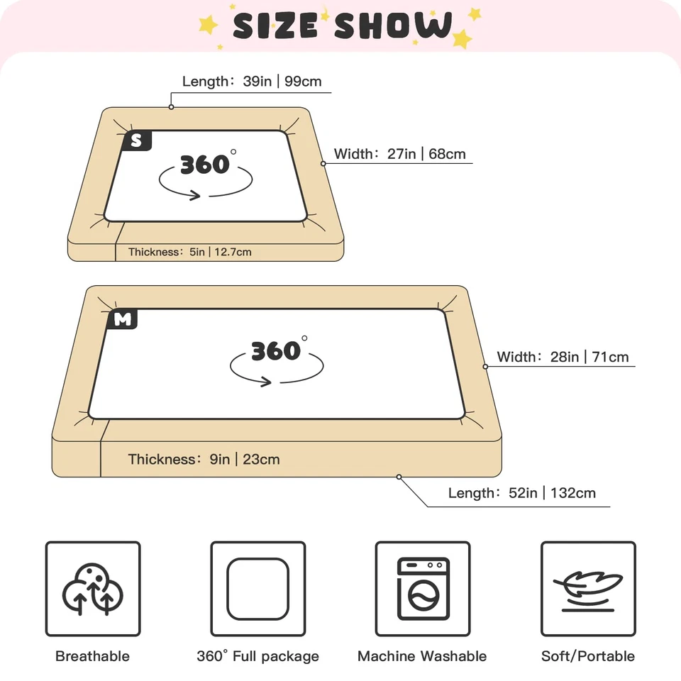 Sábanas blancas para cuna Monster Trucks - Sábana ajustable para cuna, algodón para niños y niñas... Foto 4 de 4