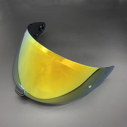 Helmet Shield Visor For HJC i70 i10 HJ-31 Motorcyle Helmet Shield Lens Glasses - Foto 4 di 37