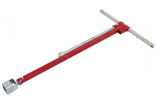 Reed Mfg Valve Key, Main Valve Key, 1 Inch Curb Key, 2 Inch Curb Key Vk3Ck1Ck2