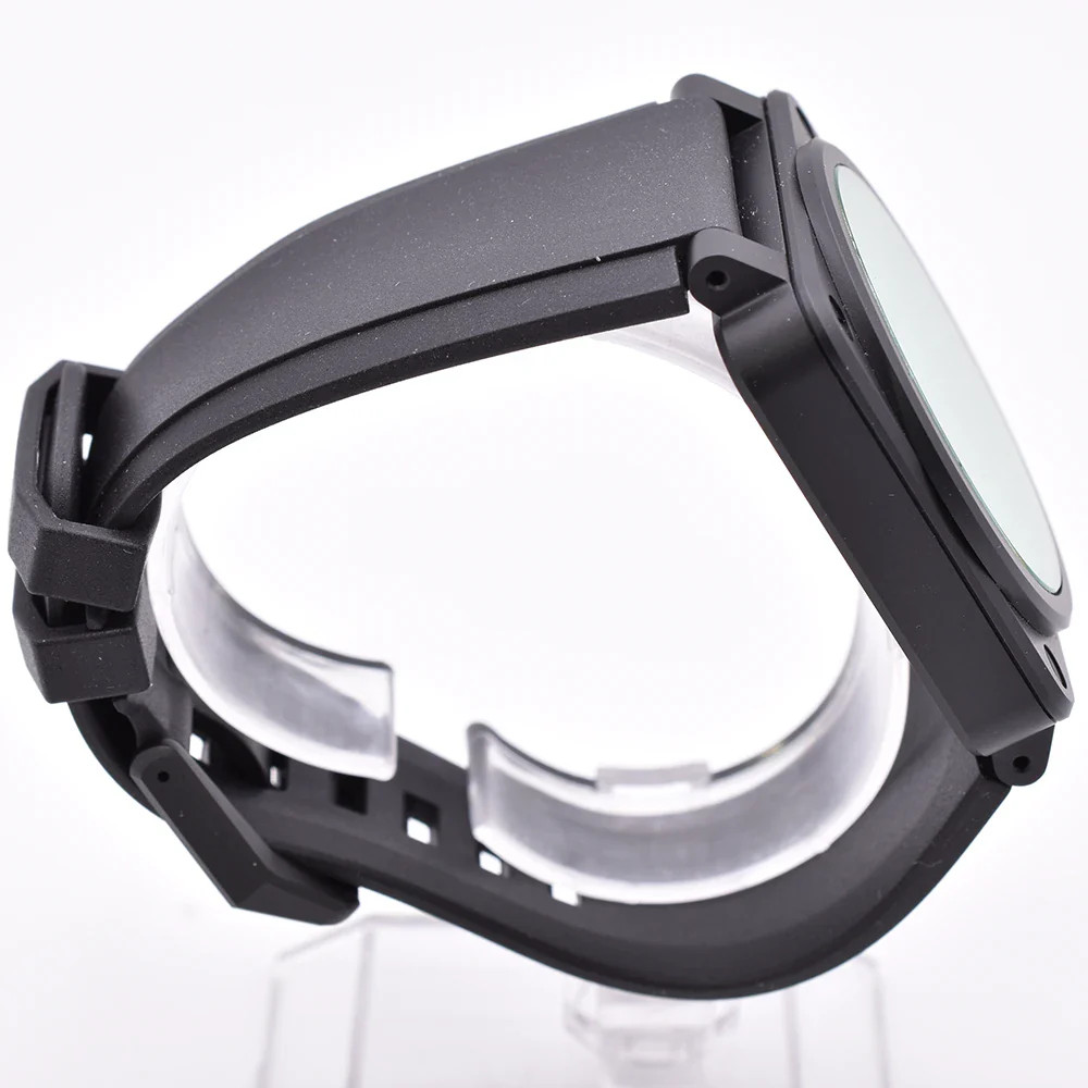 Bell & Ross BR 03 BR03-92 H.U.D Limited Edition BR0392-HUD-CE/SRB 2020 image 5