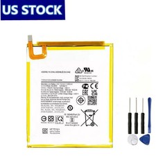 HQ-3565S Replacement Battery For SAMSUNG GALAXY TAB A7 Lite SM-T225/T220 5100mAh
