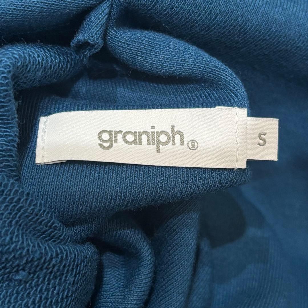 graniph Doraemon collaboration reversible  parka - image 7